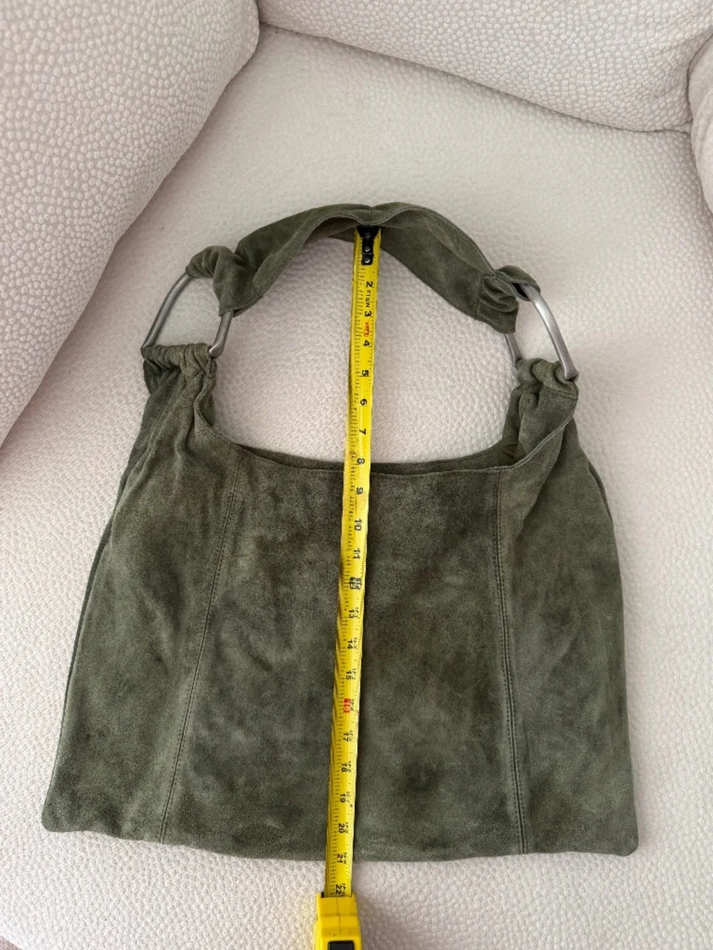 Free People Bobbi Slouch Suite Tote - Like New!